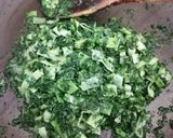 Foto del paso 2 de la receta: Morrones rellenos light