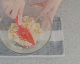 A picture of step 4 of Lemon Curd Tart.