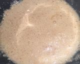 Foto del paso 2 de la receta: Torta proteica "tipo base"