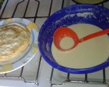 Foto del paso 1 de la receta: Canelones de acelga y arroz