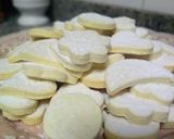 Foto del paso 5 de la receta: Galletitas de limón 🍋👩🏼‍🍳