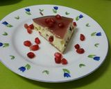 Foto del paso 9 de la receta: Mousse de granadas y cobertura de moscatel