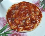 ચીઝી પીઝા (Cheese Pizza Recipe In Gujarati) રેસીપી સ્ટેપ1ફોટો
