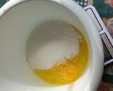 Foto del paso 2 de la receta: Torta de limón cocada