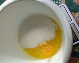 Foto del paso 2 de la receta: Torta de limón cocada