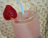 Foto del paso 3 de la receta: Licuado 3 frutas