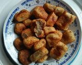 Foto langkah ke 4 dari resep Timus.