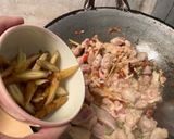 รูปขั้นตอนการทำที่ 7 ของ ไก่รวนปลาร้า (ไก่พันธุ์)