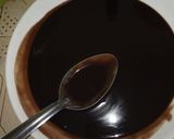 صورة لخطوة 1 من وصفة كريب بصوص شكولاته