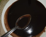 صورة لخطوة 1 من وصفة كريب بصوص شكولاته