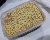 Foto del paso 2 de la receta: Postre para el trabajo o facu