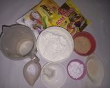 Foto langkah ke 1 dari resep 486. Bakpao.