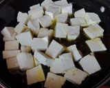 मसाला पनीर (Masala Paneer Recpie in Hindi) रेसिपी चरण 1 फोटो