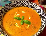 Foto del paso 5 de la receta: Sopa de Tomate asado