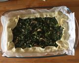 Foto del paso 7 de la receta: Tarta de verduras