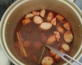 Foto langkah ke 5 dari resep Tom yum simpel ala kadarnya 😁.