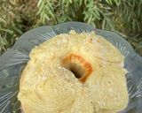 Foto del paso 11 de la receta: Trenza con Crema Pastelera para Vender