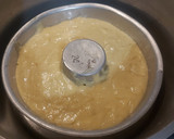 Foto del paso 1 de la receta: 🍊Bizcochuelo esponjoso de mandarina en licuadora. Fácil y rico. Sin lácteos