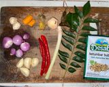 Foto langkah ke 2 dari resep GULAI AYAM RAMAH ANAK‼️.