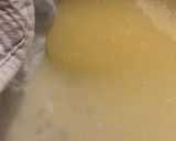 Foto del paso 5 de la receta: Tatin de dos manzanas