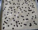 Foto langkah ke 6 dari resep Durian Cake (Tanpa Soda BP SP dll).