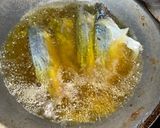 Foto langkah ke 1 dari resep 355. Sambal Ikan Asin Peda.