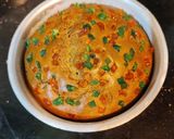 নলেন গুড়ের টুটি ফ্রুটি কেক (Nolen gurer tuti fruti cake recipe in Bengali) রেসিপির ধাপ 6 ছবি