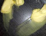 A picture of step 3 of Homemade chocolate.