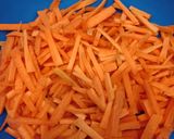 Foto langkah ke 1 dari resep Bala-bala crispy.