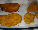 Foto del paso 9 de la receta: Pechuda de pollo rellena jamón york y queso de mahón