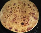 A picture of step 10 of # Tiffin box boondi masala Partha.