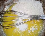 Souffle Pancake langkah memasak 2 foto