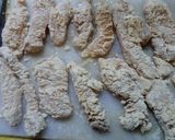 Foto del paso 4 de la receta: Chicharrón de pollo