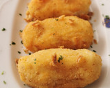 Foto del paso 8 de la receta: Croquetones de Huevo duro y Cebolla