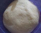 Foto langkah ke 4 dari resep Hungarian Chocolate Rolls.