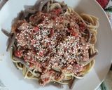 Foto del paso 5 de la receta: Integrales a la mediterránea