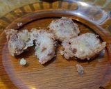 Foto langkah ke 4 dari resep Perkedel Kentang.