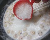 મખના ખીર(Makhana kheer recipe in Gujarati) રેસીપી સ્ટેપ5ફોટો