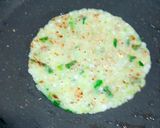 શક્કરીયા & સાબુદાણા ના પરોઠા (Shakkriya Sabudana Paratha Recipe In Gujarati) રેસીપી સ્ટેપ3ફોટો