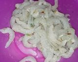 Foto langkah ke 1 dari resep Mie Rebus Medan.