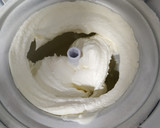 Foto del paso 3 de la receta: Helado yogur con heladera
