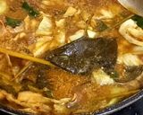 Foto langkah ke 8 dari resep Tongseng kambing ala mom Dee.