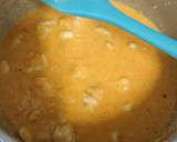 Foto del paso 6 de la receta: Pollo al curry con cuscús