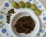 ચ્યવનપ્રાશ(Chyavanprash recipe in Gujarati) રેસીપી સ્ટેપ4ફોટો