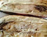 Foto del paso 7 de la receta: Berenjena con gulas
