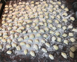 Foto del paso 4 de la receta: Ñoquis de papas y harina 0000