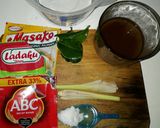 Foto langkah ke 2 dari resep Sate Usus Pedas.