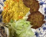 Foto del paso 4 de la receta: Cuscús al curry 🤤
