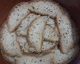Sopas mallorquinas - rakott zöldséges- spanyolos ételek magyarul recept fázis 15 fotója