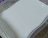 Homemade Dahi (yogurt) recipe step 2 photo